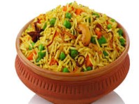 Full Masala Rice
