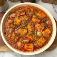 Paneer Do Pyaza