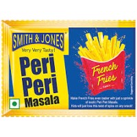Smith & Jones Peri Peri Masala7gm