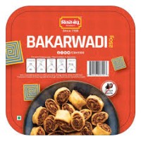 Bakarwadi(chittale bandu)500gm