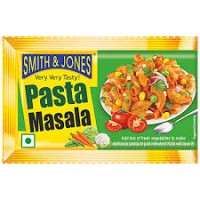 Smith & Jones Pasta Masala 25gm