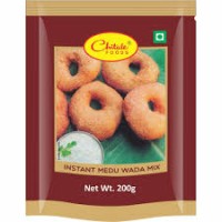 Instant Mendu Wada mix(chittale bandu)200gm