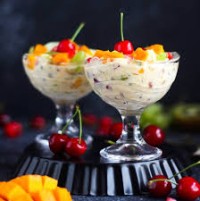 Fruit Icecream