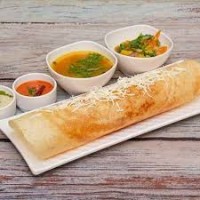 Cheese Plain Dosa