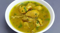 Chicken Alani