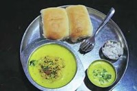 डबल कढीवडा दोन पाव