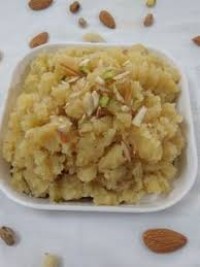 केळीचा शिरा