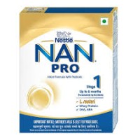 Nan Pro No 1