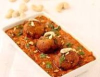 Paneer Kofta