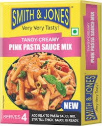 Smith & Jones Pink Pasta Mix 23gm