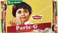 Parle G 50 GM*24 PC