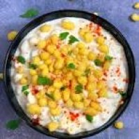 Bhoondi Raita