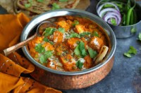Mutter Paneer