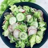 Green Salad