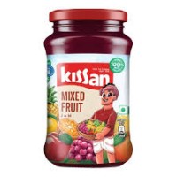 Kissan Mixed Fruit Jam 500gm