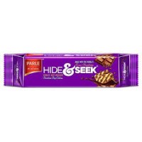 Parle H&S Choco 120G (30)