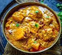 Paneer Maharani