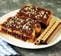 Chocolate Sandwich