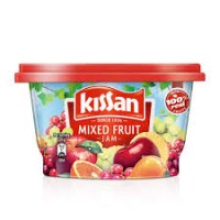 Kissan Mixed Fruit Jam 200gm