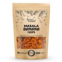 Masala Banana Chips(swagat food)250gm