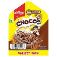 Kell Chocos Variety 7P 135G