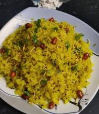 जैन पोहे