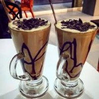 Chocolate Crush Coffee