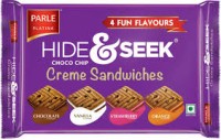 hide and seek(parle)120gm