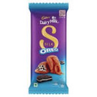 Cad DM Silk Oreo 60 GM (80)