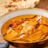 Paneer Shahi Kurma (Sweet)