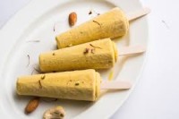 Kesar Kulfi