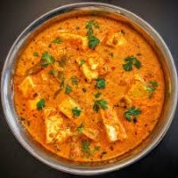 Paneer kadhai