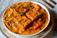 Paneer Masala