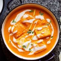 Paneer Butter Masala (Sweet)