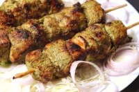 Chicken Pahadi Kebab