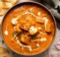 Cheese Butter Masala