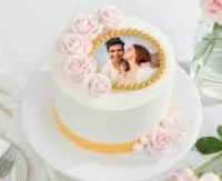 Customised Cake