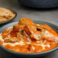 Paneer Mushroom Masala