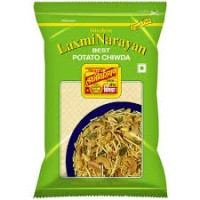POTATO CHIWDA(Dry fruit mix)250GM