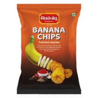 Masala banana chips(swagat food)70gm