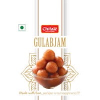 Instant Gulab Jamun Mix(chittale bandu)1kg