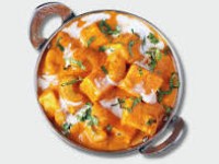 Paneer Maratha