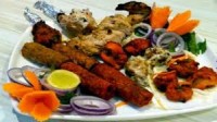 Non Veg Platter (20 pc.)