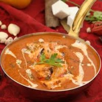 Paneer Banjara Masala