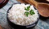 Steam Rice (Full)