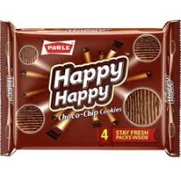 Happy Happy(parle)