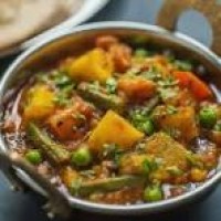 Veg Banjara Masala
