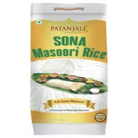 Rice Masuri (Bulk)