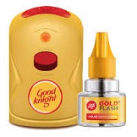 Good Knight Gold Mach