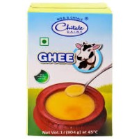 Chitale Ghee(Chittale Bandu)1ltr